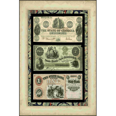 " Money I "