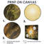 «Wel Weling Universal Bliss», art mural mural paysage de salon-710413894-710413919