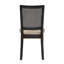 Chaise d'appoint Amando-1744681994