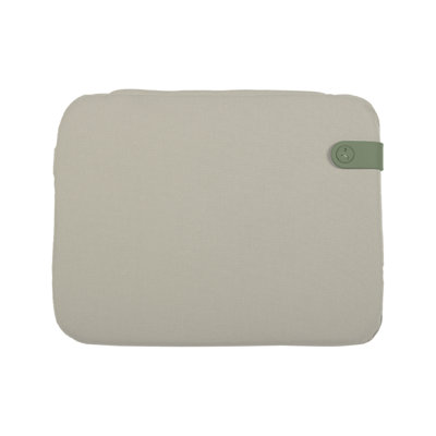Outdoor 1'' Dining Chair Seat Cushion