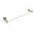 Unlacquered Brass is out of stock
