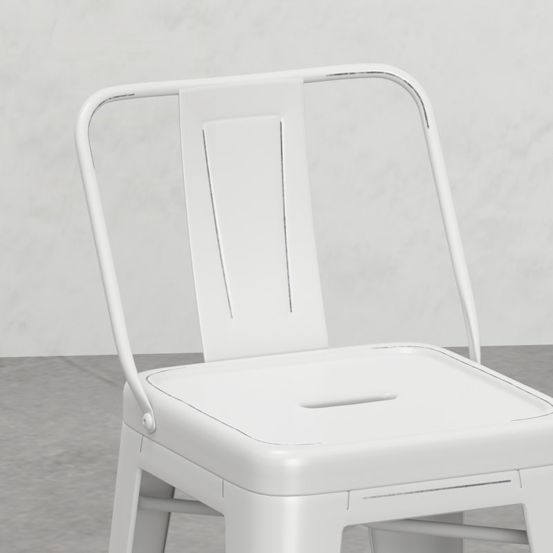Tabouret de comptoir 24 po (ensemble de 2)
