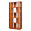 Bibliothèque ouverte en bois-129680769