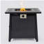 Table foyer au propane 28 po