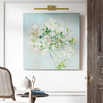 " Sweeter Summer II " Painting Print