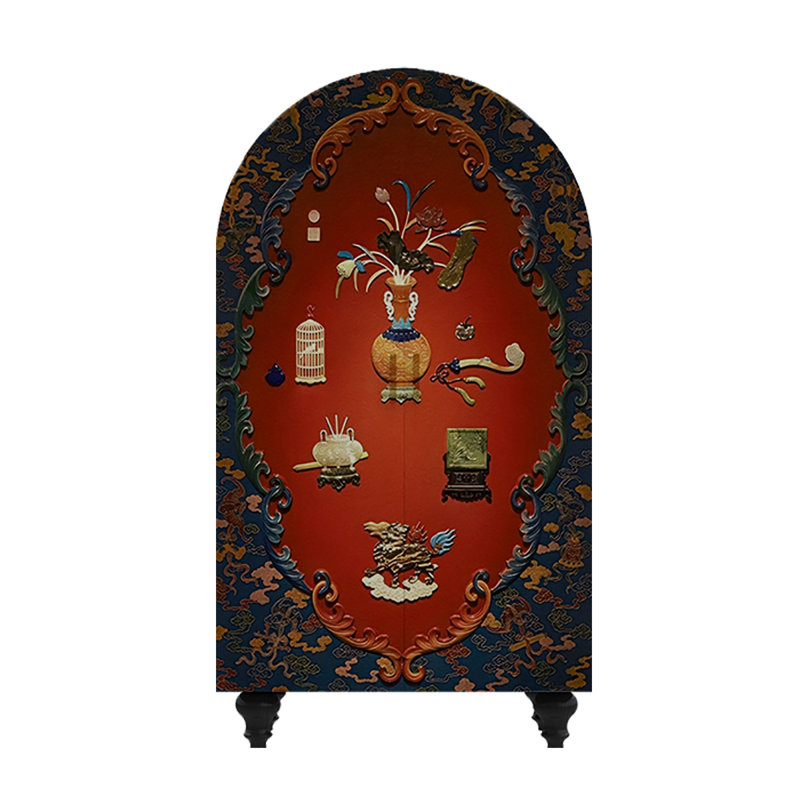 Armoire garde-robe française