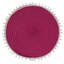 Harding Brielle Pom Pom 15" Placemat-61422858
