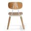 Chaise d'appoint Esedra-382899803