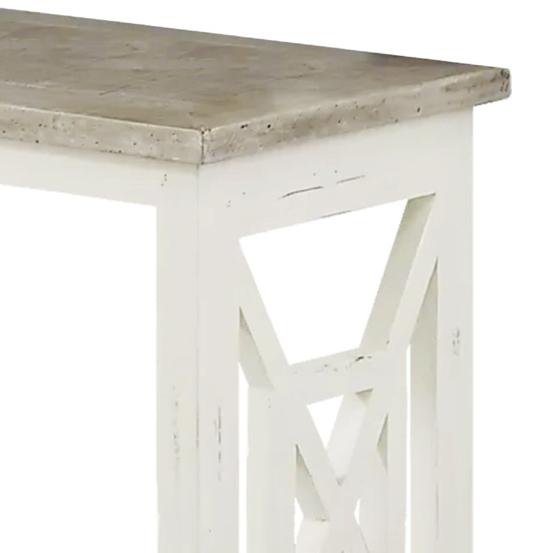 Console 13,52 po