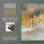 ABSTRACT Series CD XXXII - Impression encadrée de qualité supérieure - Prêt à accrocher - Aucun clou requis AAI401192-761908690-761908715