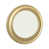 Brushed Gold selected