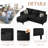 73.6" Upholstered Sofa-703474642