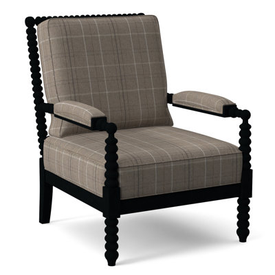 Jamilla Armchair