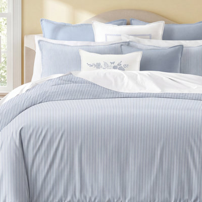 Reggie Cotton Duvet Cover Set