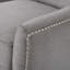Modern Fabric Push Back Recliner-1331110637