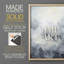 Lanscape Study Series LXI -Set de 3 estampes numériques giclées -Prêt à accrocher-107253984-107253988