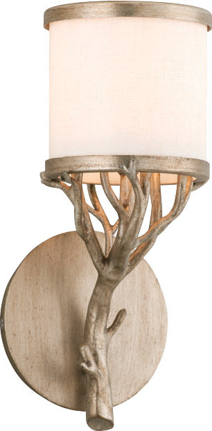 Whitman 1 - Light Bath Sconce