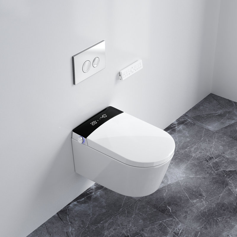 Bidet de toilette électrique Hermes 