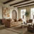 Blanca Leather Sofa