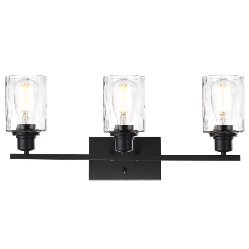 Artim 3 - Light Dimmable Vanity Light