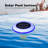 Chlorine-Free Automatic Solar Pool Cleaning Tools-113959233