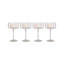 Lenox Tuscany Classics Iridescent Coupes, Set Of 4