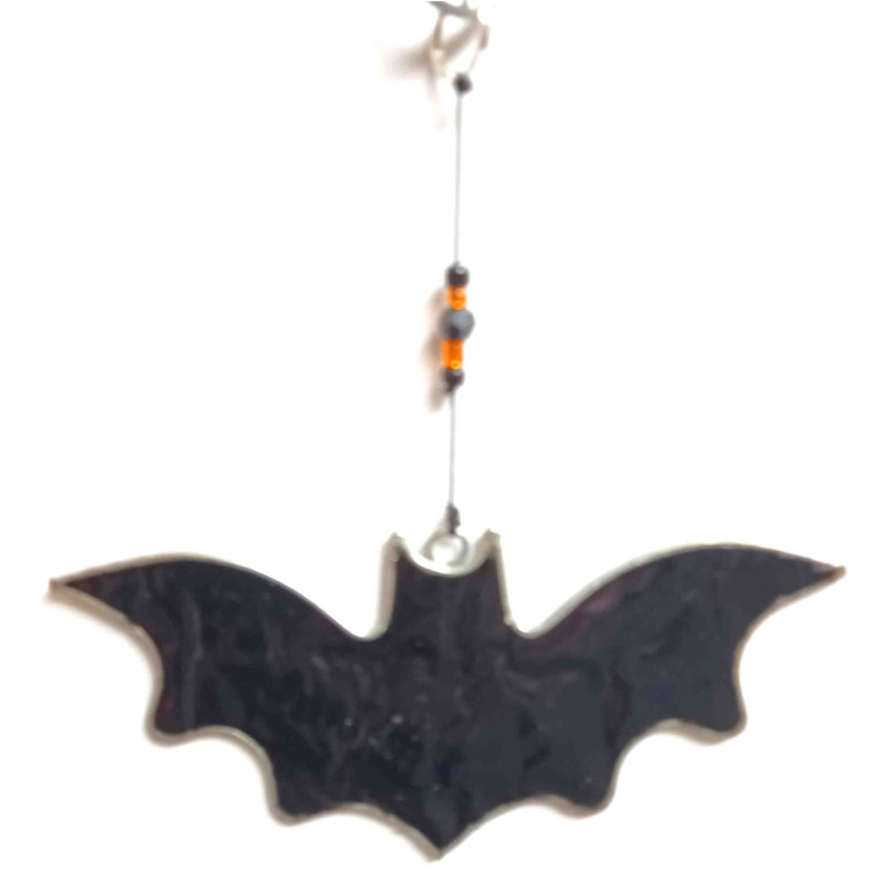 Boulware Plastic Animals Suncatcher