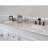 Olivia 72'' Double Bathroom Vanity with Top-12892817-13663893
