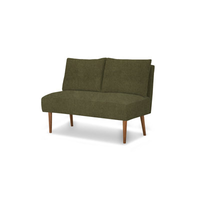 Nalaya 47" Dining Banquette Side Bench
