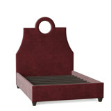 Tess Upholstered Bed