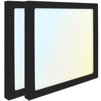 LED Flush Mount