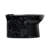 TOTO® Drake® Elongated TORNADO FLUSH® Toilet Bowl, Ebony-106498151