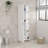Urano Freestanding Single Storage Cabinet