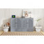 Grand lit escamotable avec grands tiroirs-1894147657-1894147660