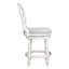Tabouret pivotant Sauer-1824275225
