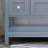 48'' CABINET