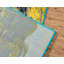 Tapis bleu / noir Lockard-1482627502