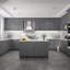 Armoire murale standard Shaker de l 9 po x P 12 po x H 30 po Homeibro Cozy Design-926327713-925975460