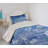 Music Modern & Contemporary Coverlet