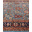 Serapi One-of-a-Kind 9' 0" X 11' 11" Hand Knotted Area Rug