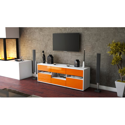 Yarber TV Stand