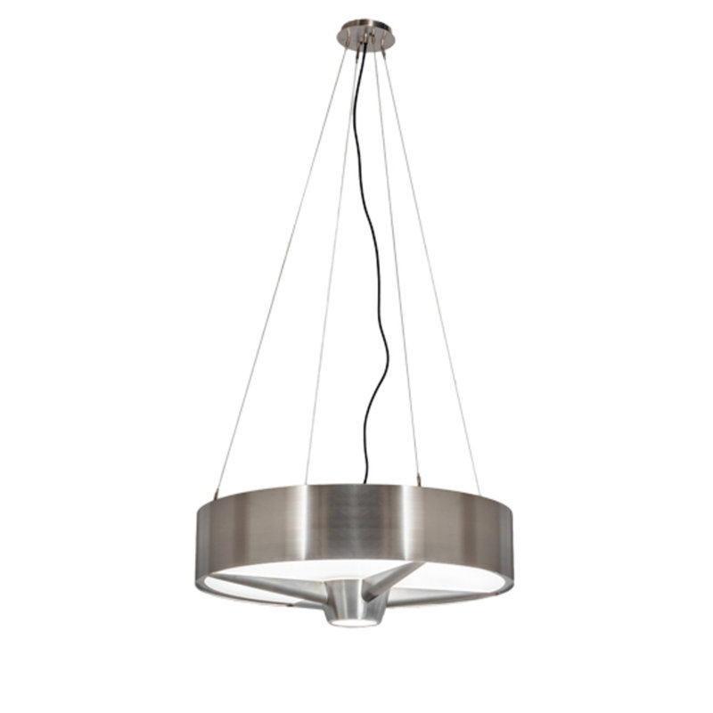 Earheart 1 - Light LED Chandelier