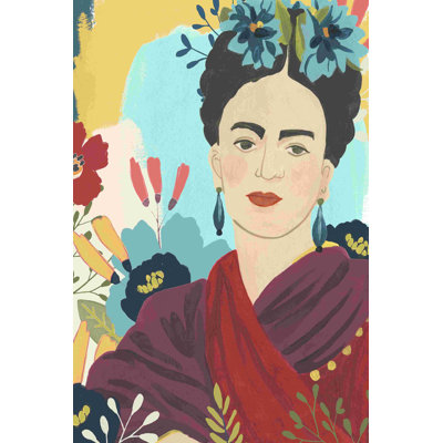 Frida's Garden II