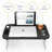 Nestl Reading Pillow with Portable Lap Desk-66375277-66375284
