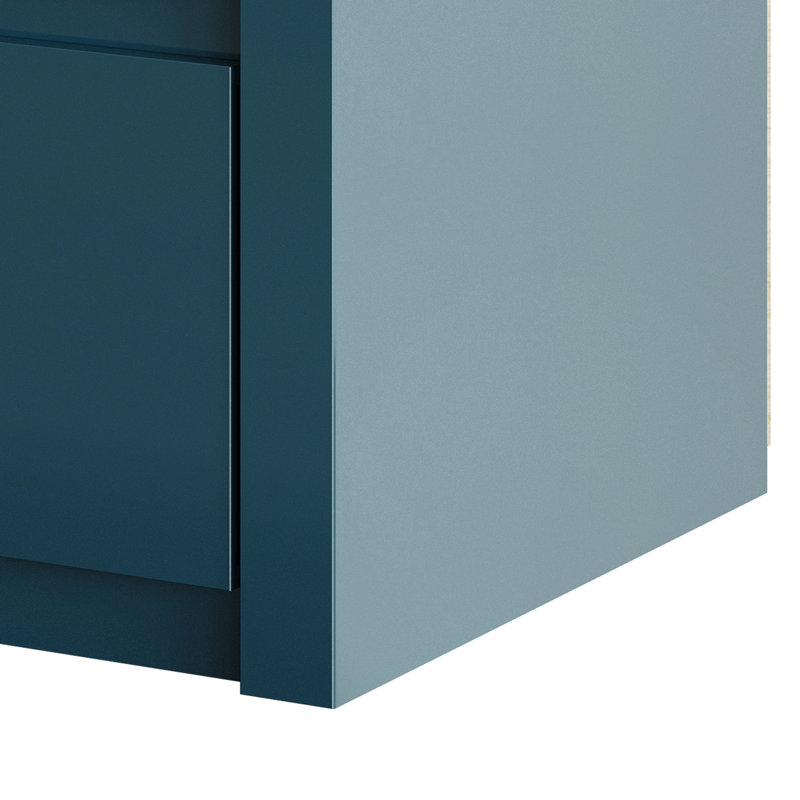 DRESSER IN Teal, Sarcelle