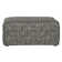 Brytanni 41" Square Upholstered Cocktail Ottoman