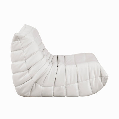 Chaise d'appoint luxueuse luxueuse 1 pièce