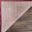 Quedgeley Oriental Hand Woven Area Rug-29713766