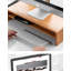 Base de support pour ordinateur double couche-2034968086