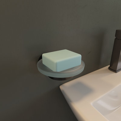 Soap Dish